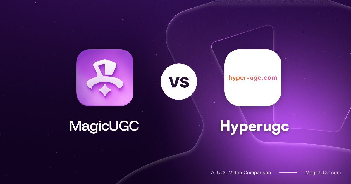 HyperUGC Alternative