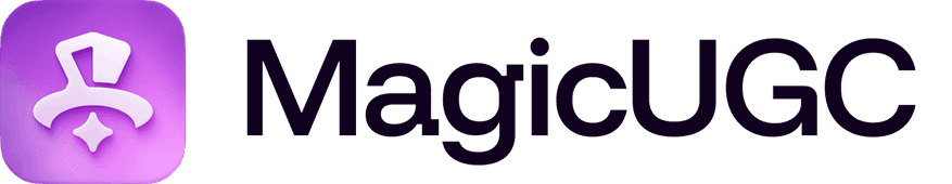 MagicUGC Logo