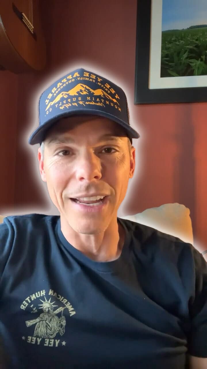 Granger Smith's video thumbnail