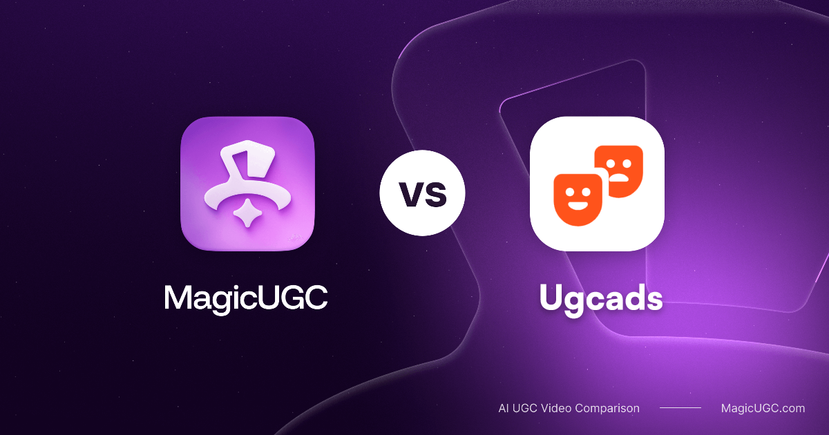 UGCAds Alternative