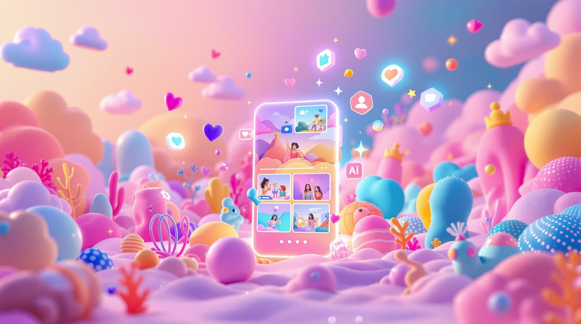 The Ultimate Guide to AI UGC: Best Practices, Tools, and Tips