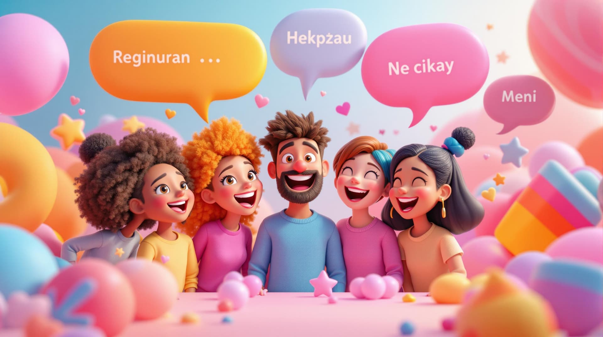 5 Steps to Create Multi-Language UGC Videos