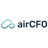 AirCFO logo discount promo code from MagicUGC