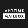 Anytime Mailbox logo discount promo code from MagicUGC