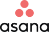 Asana logo discount promo code from MagicUGC