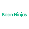 Bean Ninjas logo discount promo code from MagicUGC