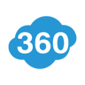 Bookkeeper360 logo discount promo code from MagicUGC