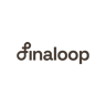 Finaloop logo discount promo code from MagicUGC