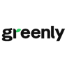 Greenly logo discount promo code from MagicUGC