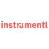 Instrumentl logo discount promo code from MagicUGC