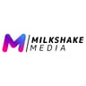 Milkshake Media logo discount promo code from MagicUGC