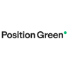 Position Green logo discount promo code from MagicUGC