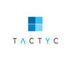 Tactyc logo discount promo code from MagicUGC