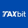 Taxbit logo discount promo code from MagicUGC